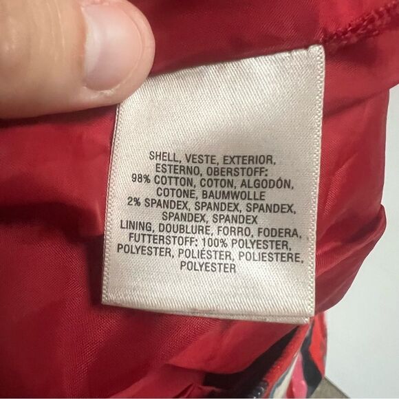 Anthropologie Vanessa Virginia Women’s Skirt, Size 8 - Picture 5 of 5